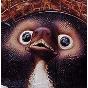 Meet your Posher, Rose